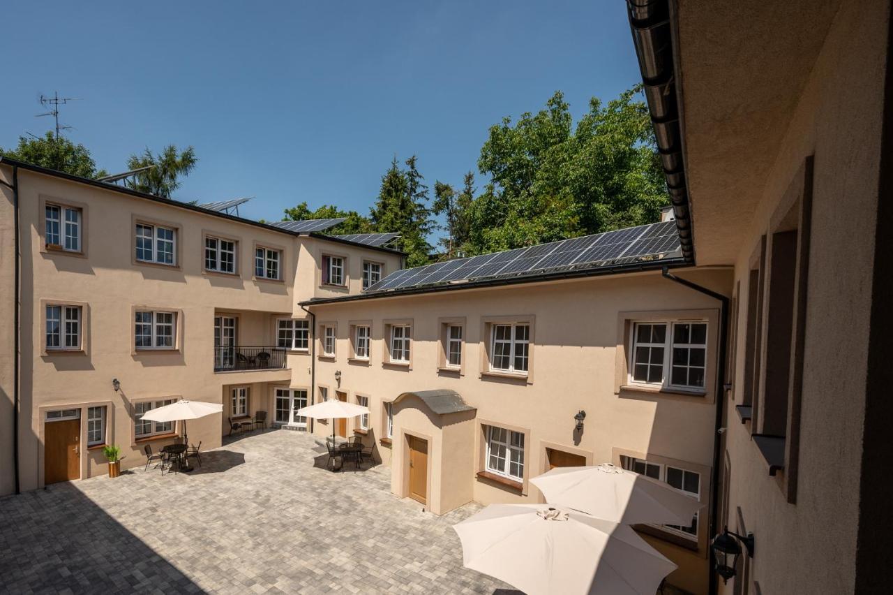 Central Platinum Apartments 27 雷布尼克 外观 照片
